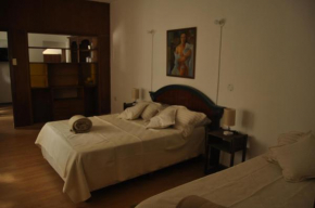 Blu Alquiler temporario